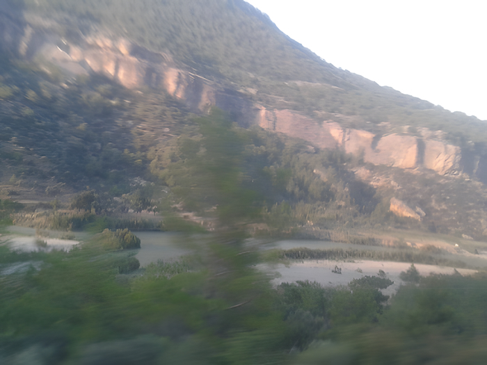 types of islands around the world